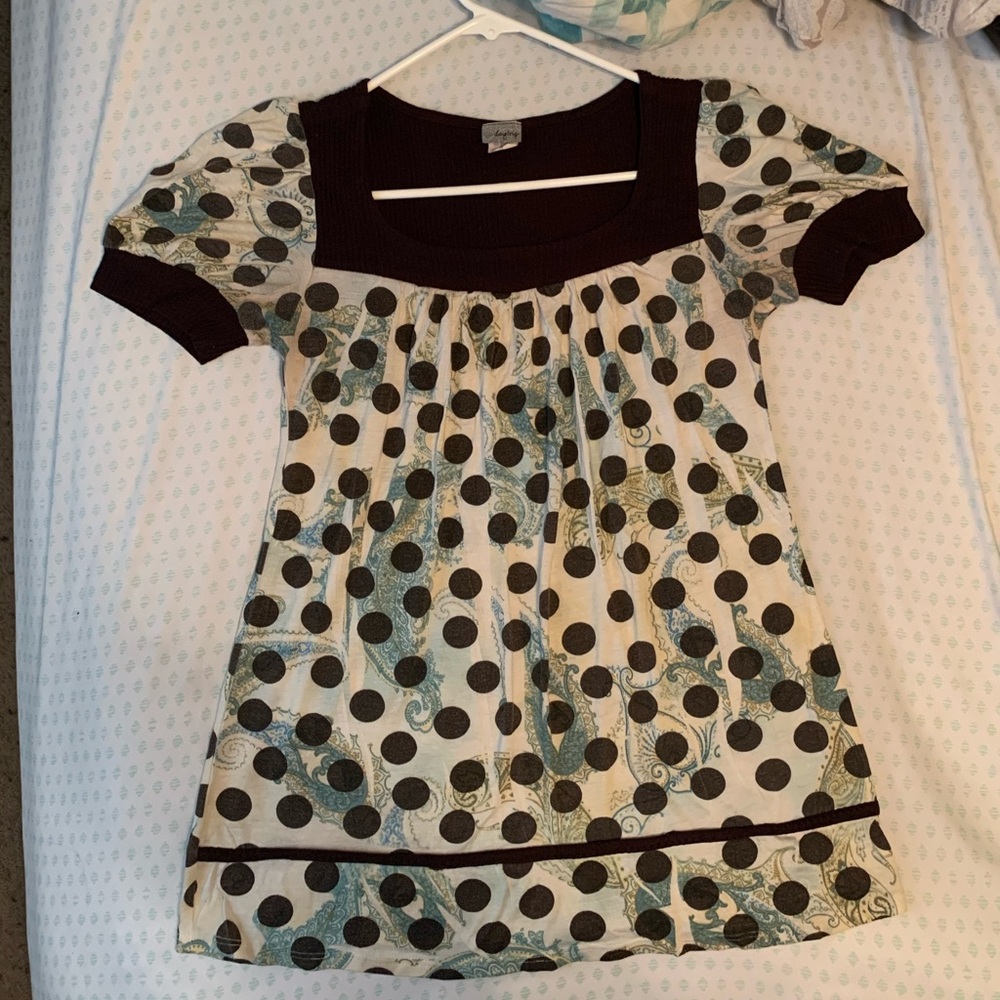 Daytrip Top